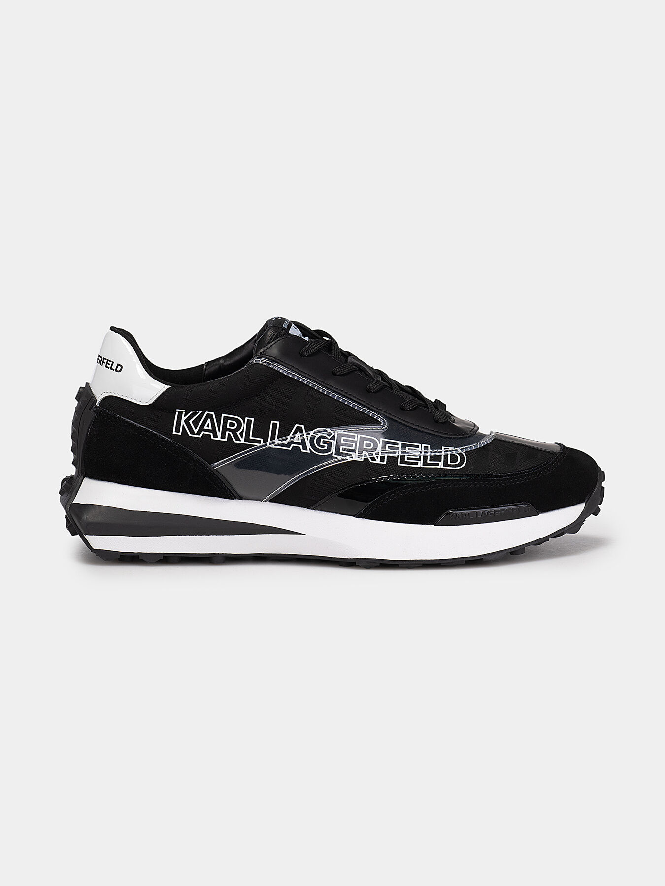 Karl lagerfeld top sneakers 2019
