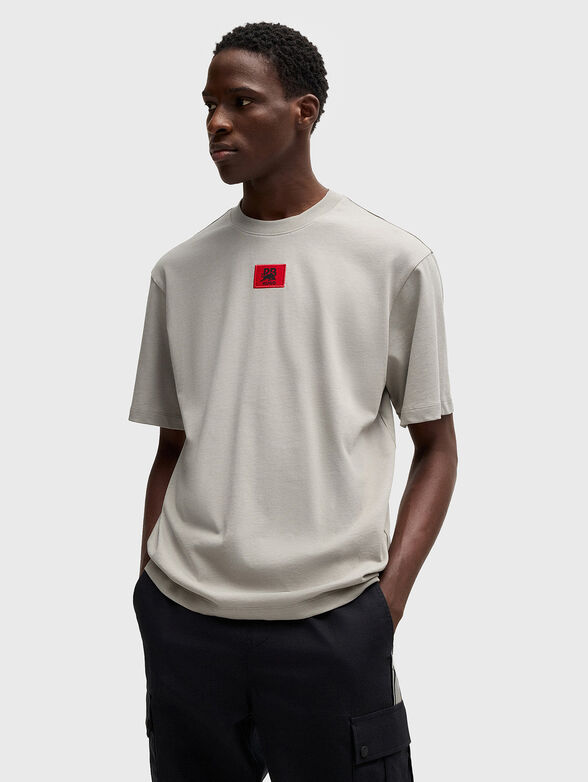 HUGO x RB FORMULA ONE™ crew neck T-shirt - 1