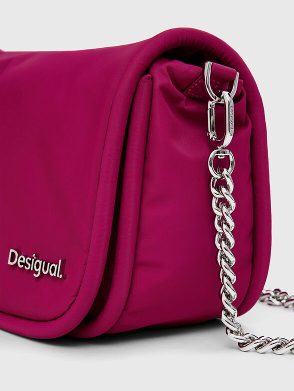 PRIORI GALES fuxia bag - 5