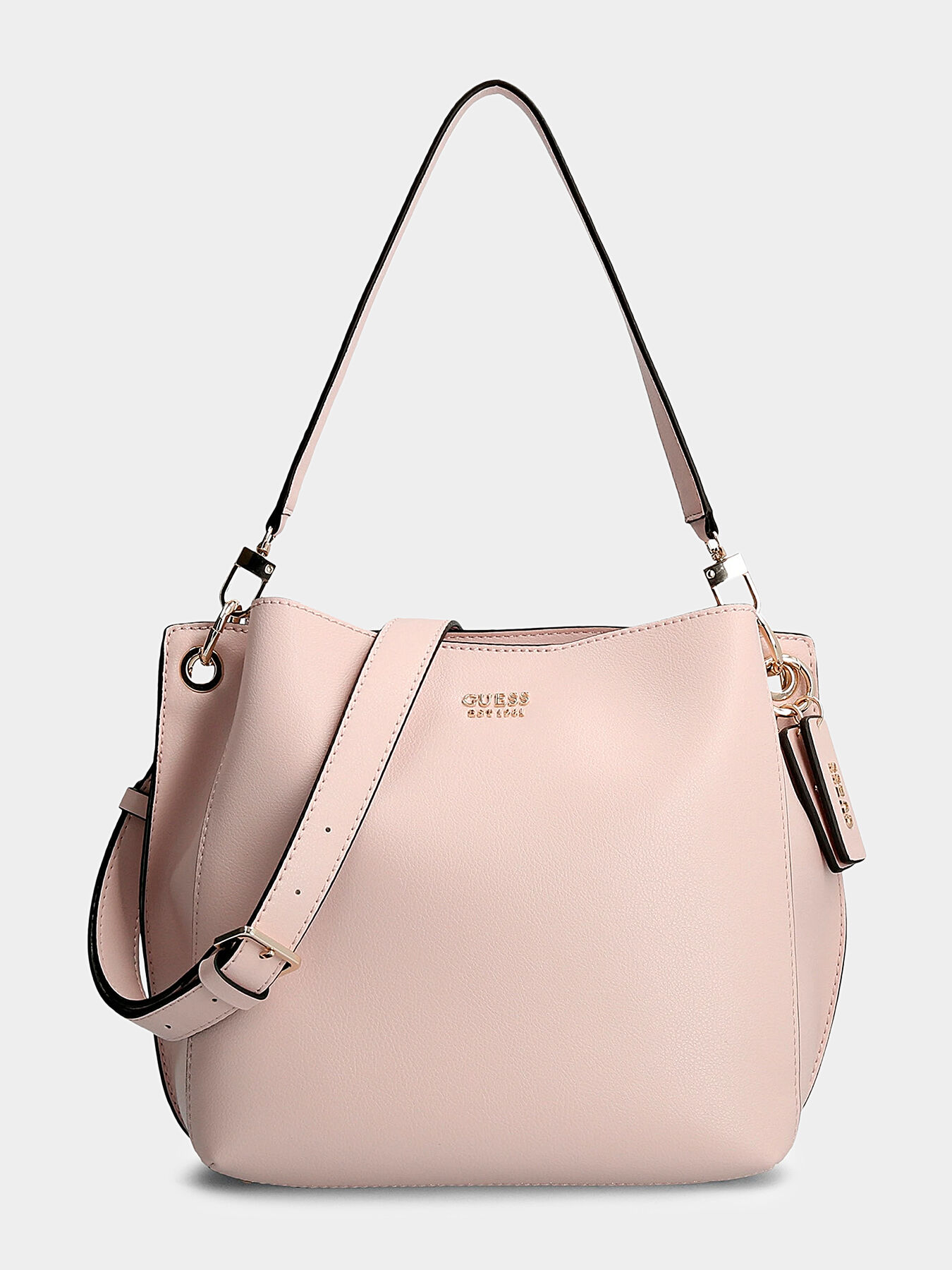 MIA black bag brand GUESS Globalbrandsstore en