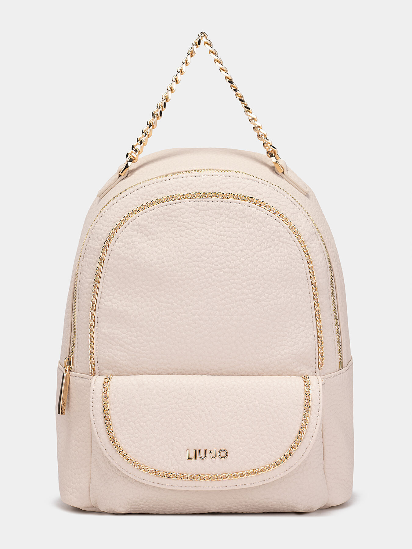Liu jo backpack sale store