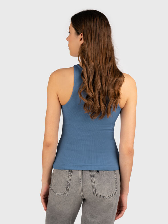 GUENDALINA logo detail top  - 3