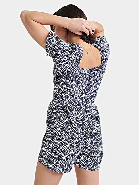 QUINCY SUMMER jumpsuit - 3