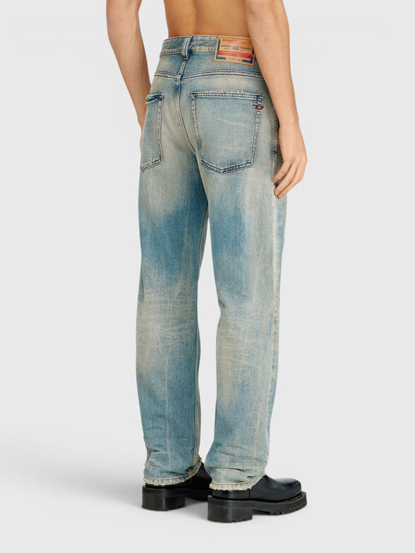 2024 D-MACS Jeans - 2