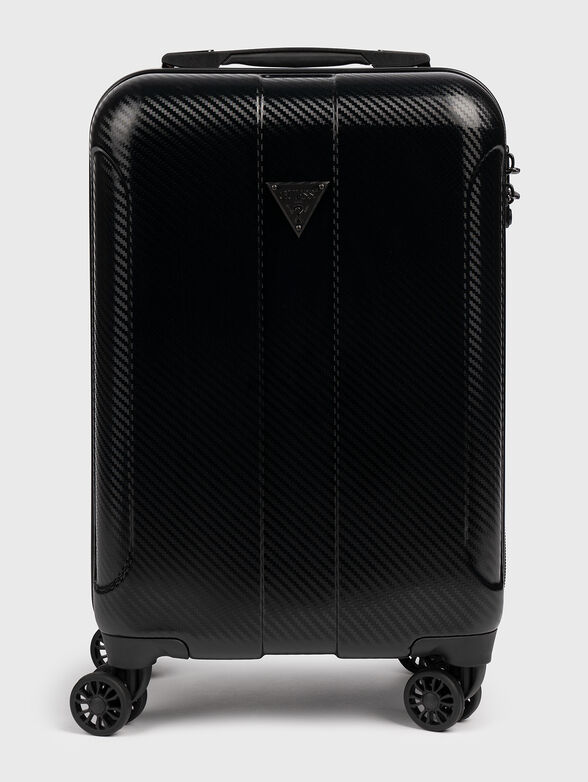 Black suitcase - 1