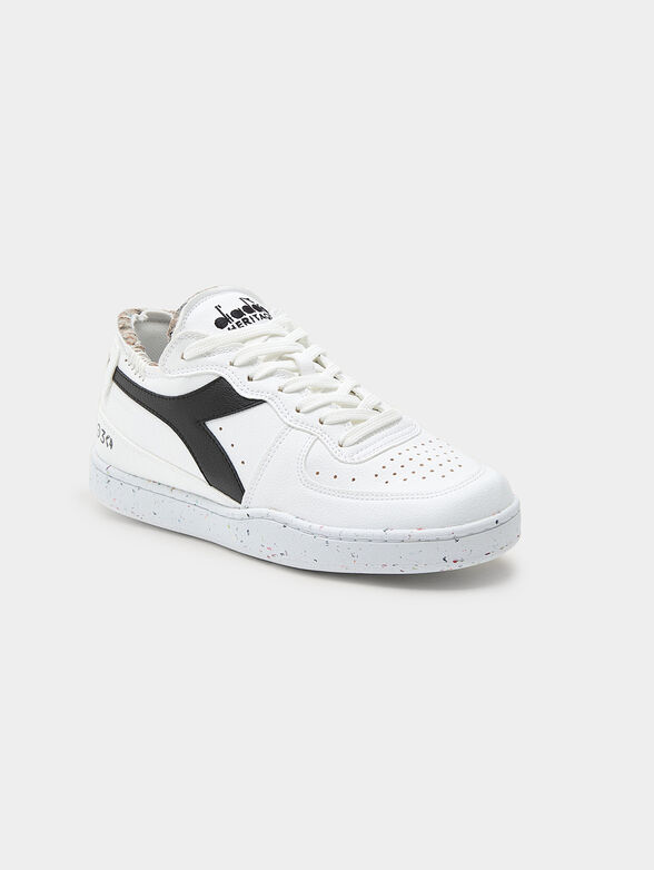  MI BASKET ROW CUT 2030 sneakers - 4