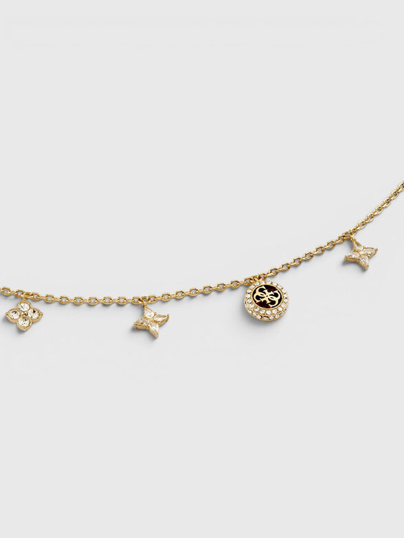 SECRET GARDEN necklace - 2