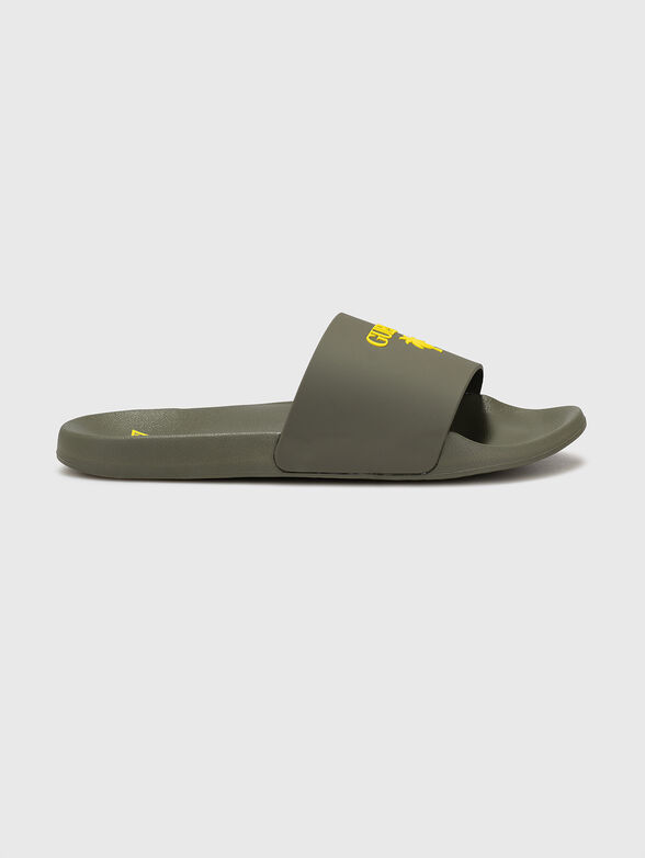 PALMA beach slippers - 1