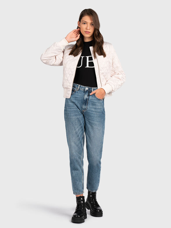 Relaxed fit pant - 4