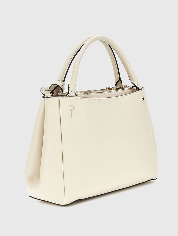TALENT big bag with logo - 2