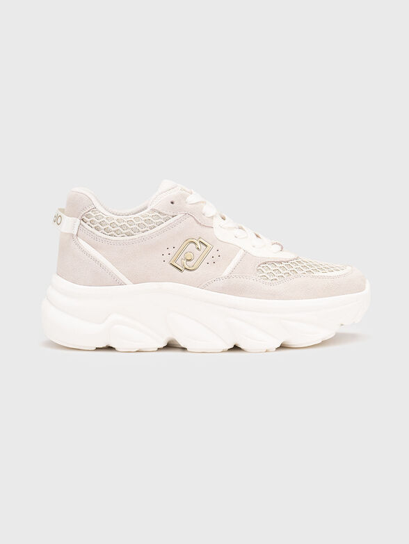 STEFFY 01 sports shoes - 1