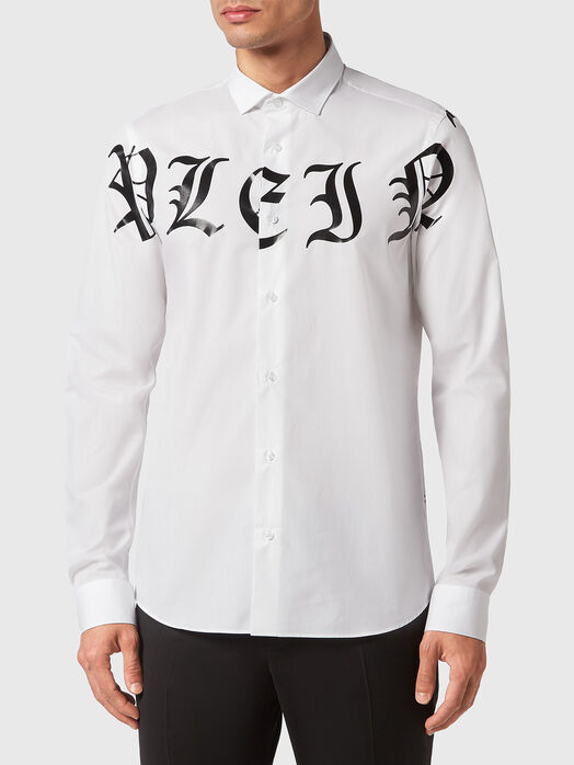 SUGAR DADDY GOTHIC shirt