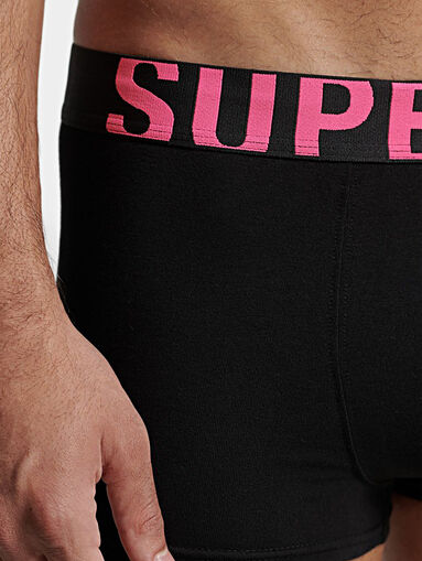 Set of 2 boxers - 5