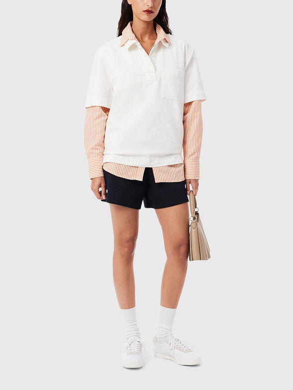 Short pants - 5