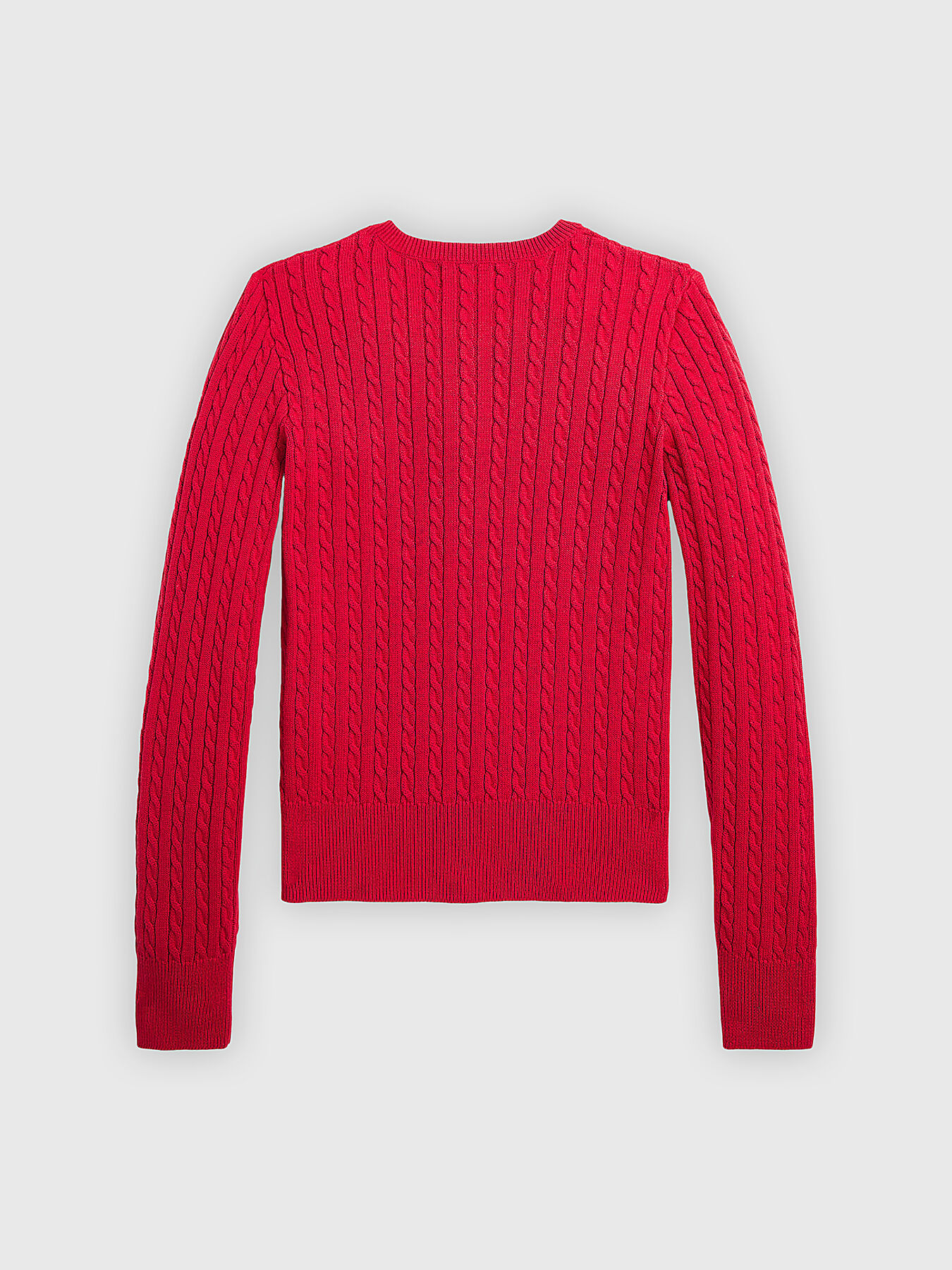 【新品・完売品】 PIN BORDER KNIT POLO レッド サイズM PIN BORDER KNIT POLO（ポロシャツ）｜WYM LIDNM（ウィム バイ