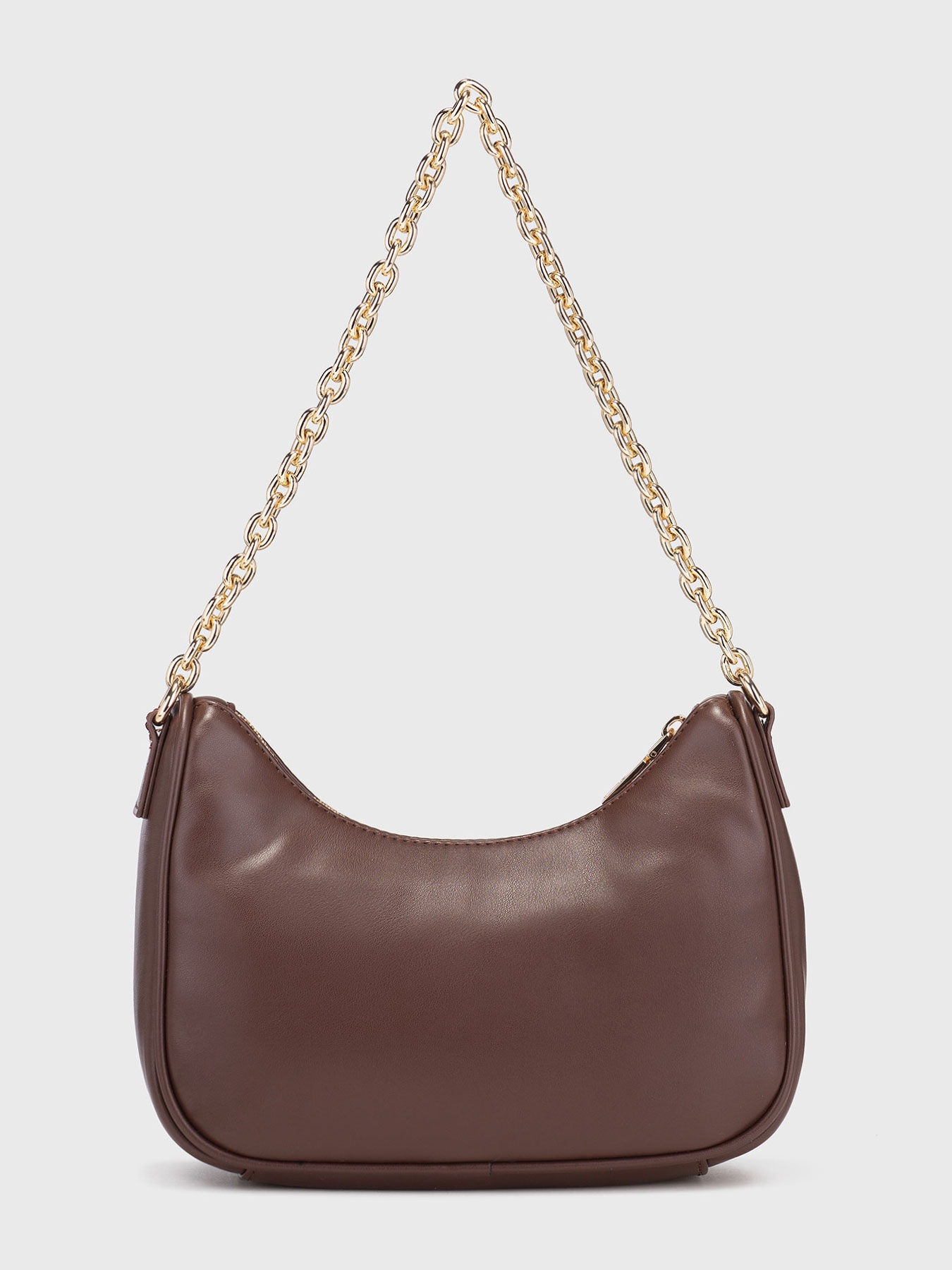 ショルダーバッグ・ポシェット LIU JO Women Shoulder Bags AA5046E0037 81154 Brown LIU JO Woman Shoulder bag Brown AA5046E0037 81154 (LIU JO