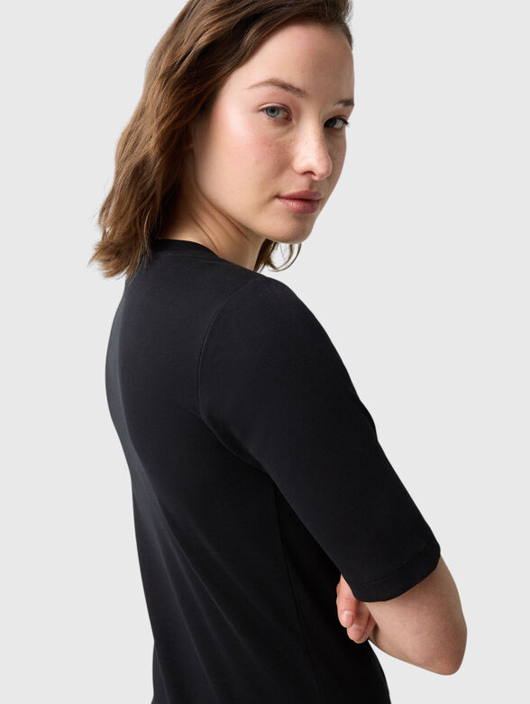 NIKINI slim fit T-shirt - 5