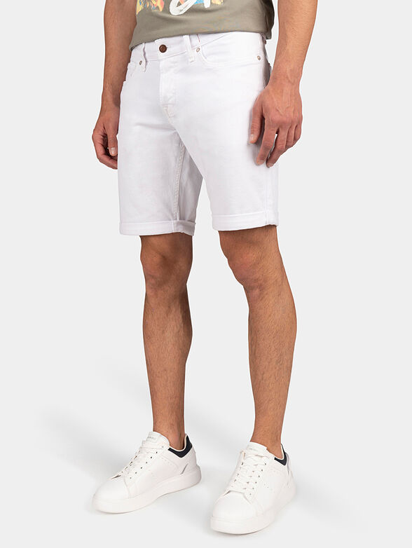 SONNY denim shorts  - 1