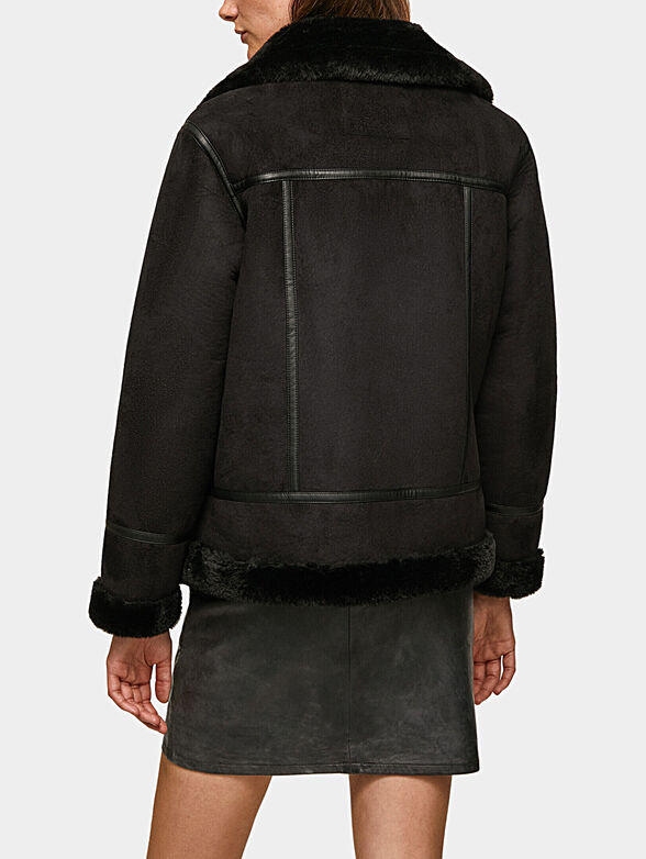 ANASTASIA black jacket - 2