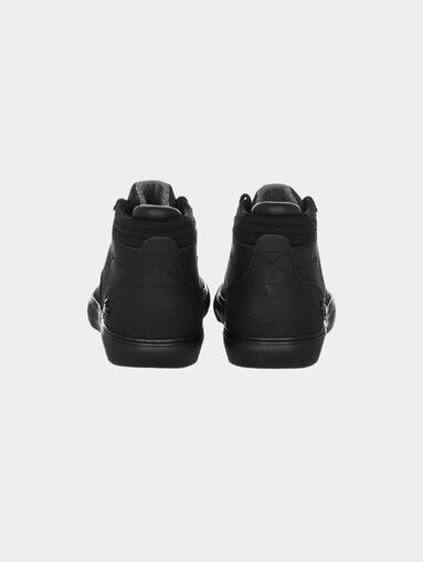 ESPARRE WINTER C 318 sports shoes - 4