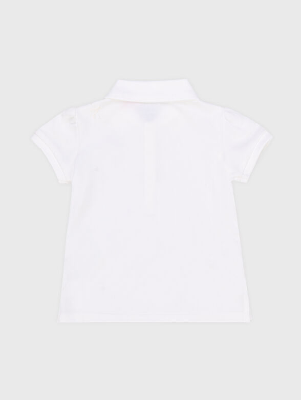 Baby Polo shirt - 4