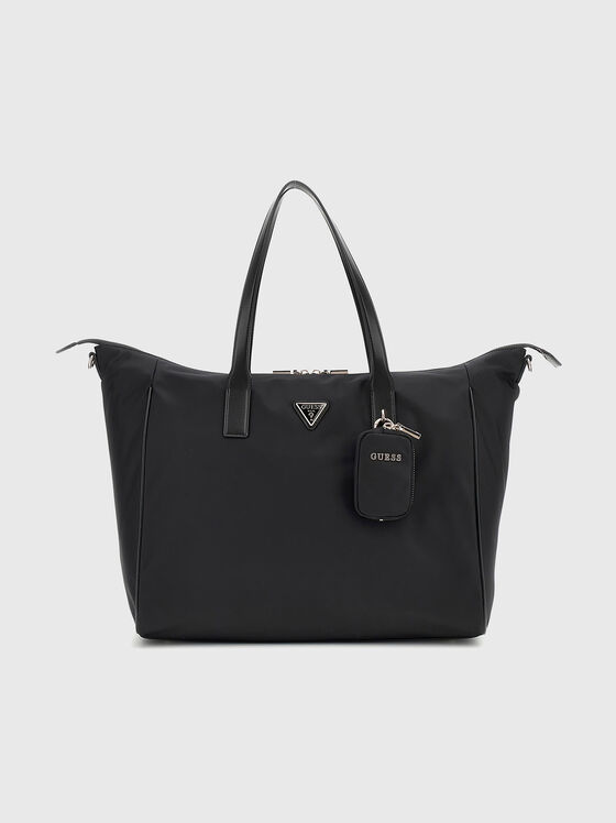 Голяма чанта с портмоне - 1