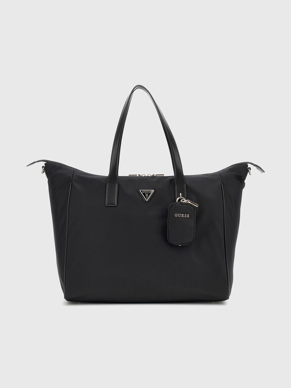 Large bag with wallet - 1