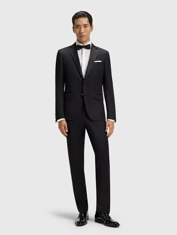 Long sleeve cotton shirt - 2