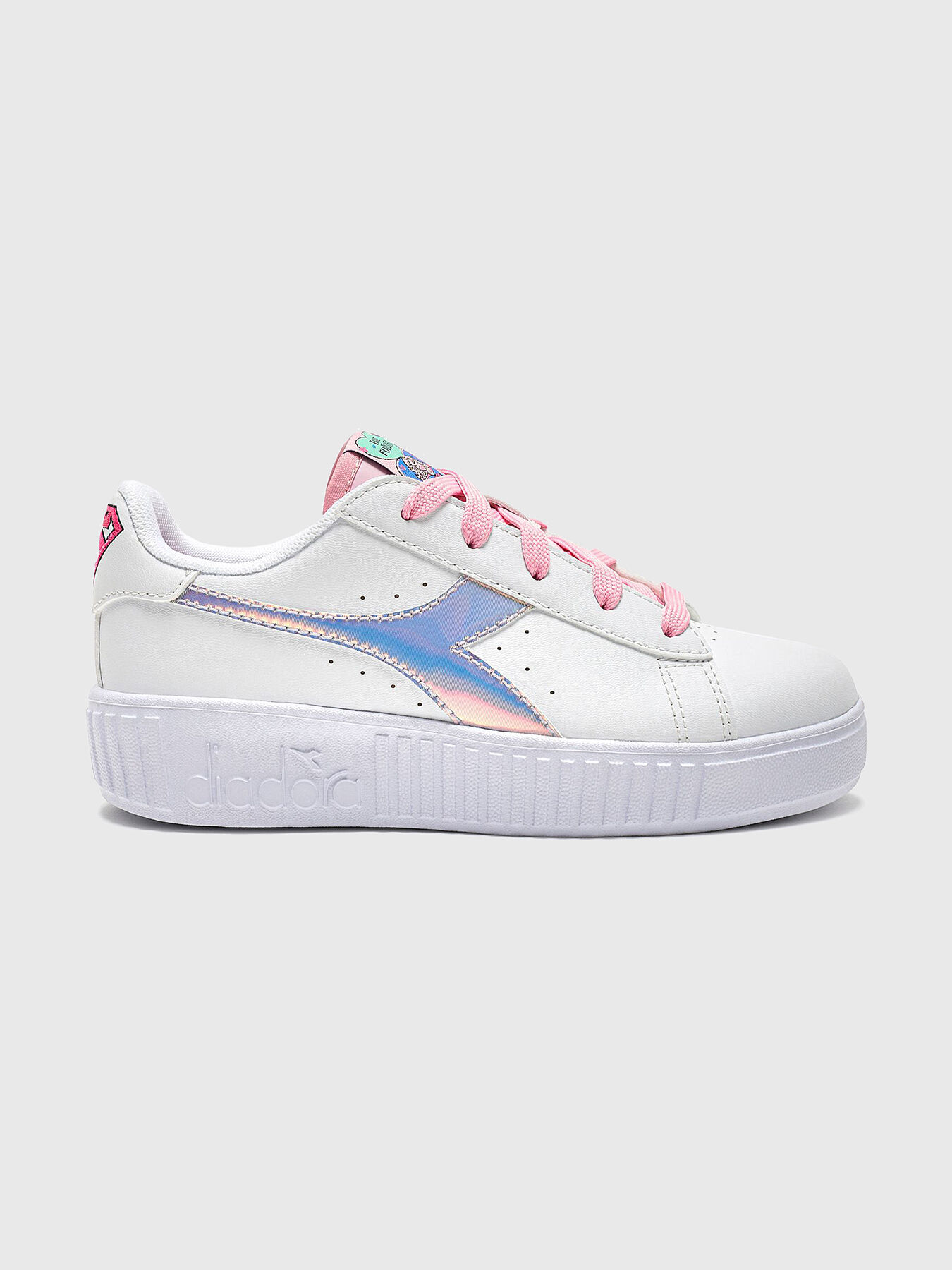 Diadora game step best sale