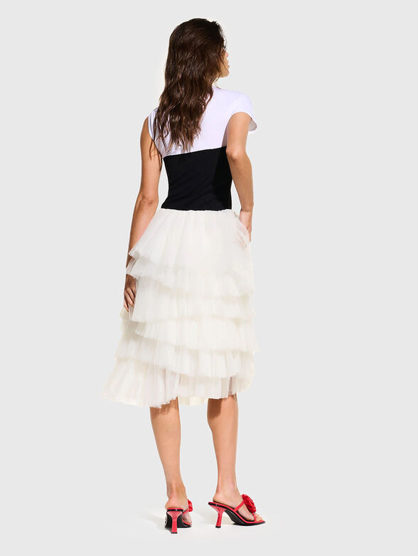 Tuile skirt - 2