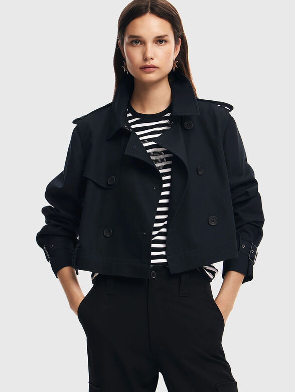 VILMA combination trench  - 1