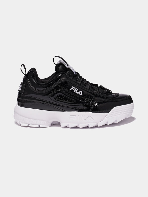 DISRUPTOR Sneakers in black - 1