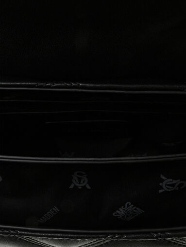 Quilted crossbody bag - 5