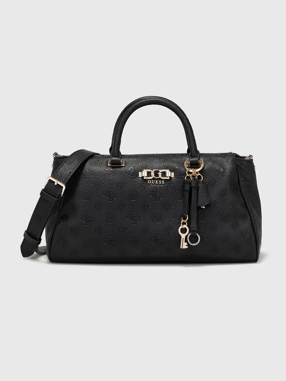 ANISE TRIPLE COMP SA bag in black - 1