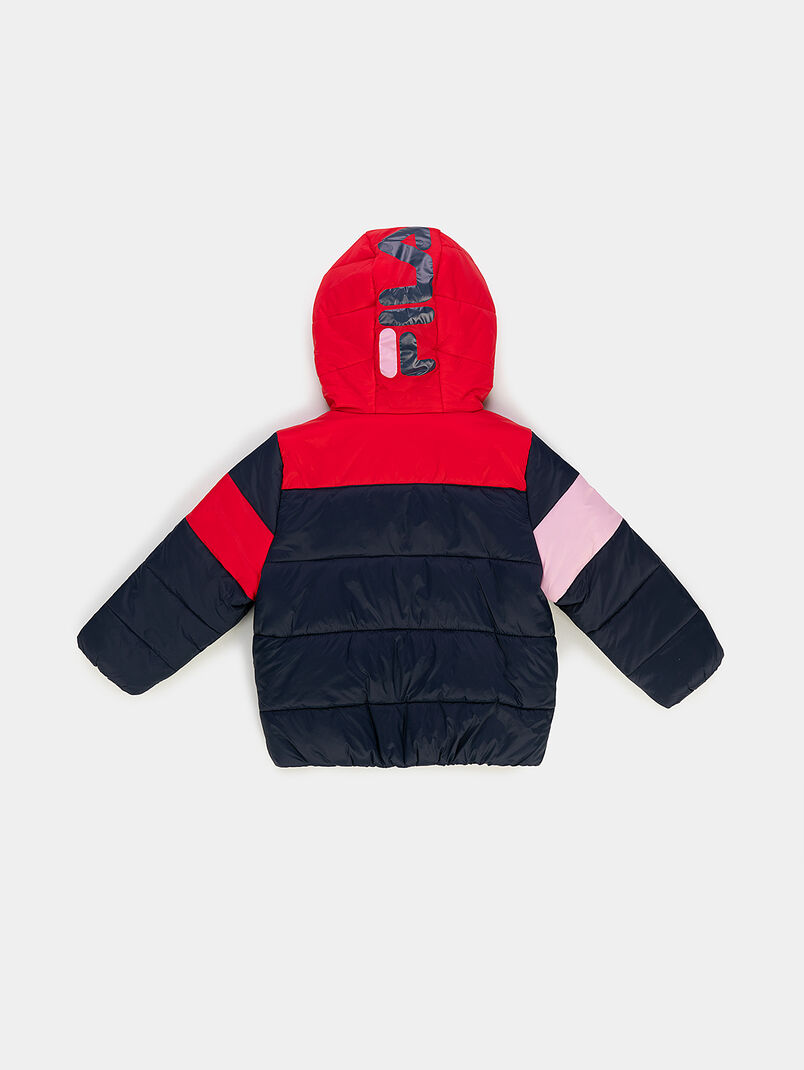 LYNN Jacket - 3