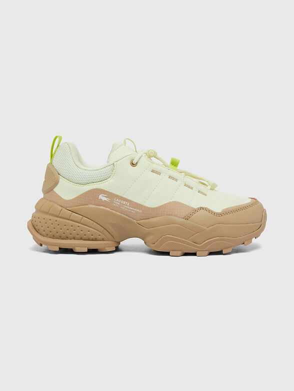 L-GUARD BREAKER sneakers - 1