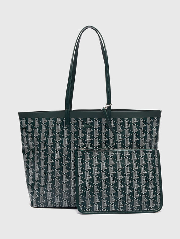 Large bag with monogram - 1