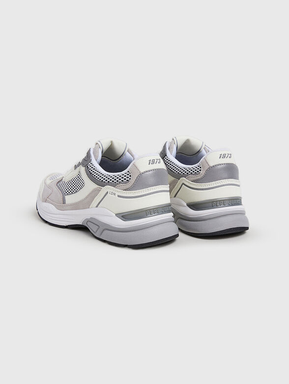 DAVE EVOLUTION sports shoes - 3