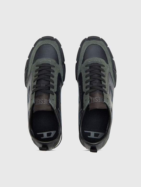S-PAGODHA sports shoes - 6