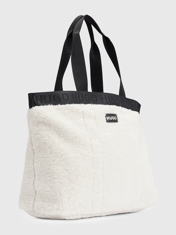 BECKY tote bag - 5