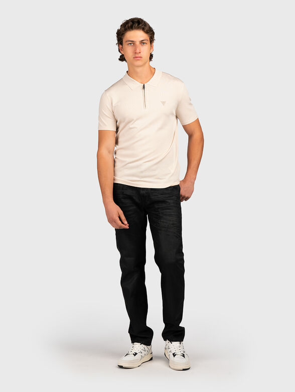  JAMES slim jeans - 4