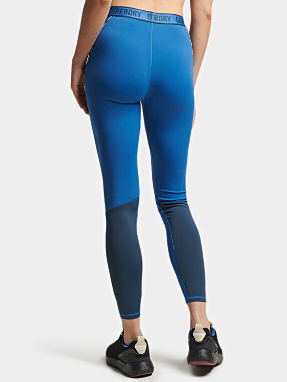 Sports leggings - 2