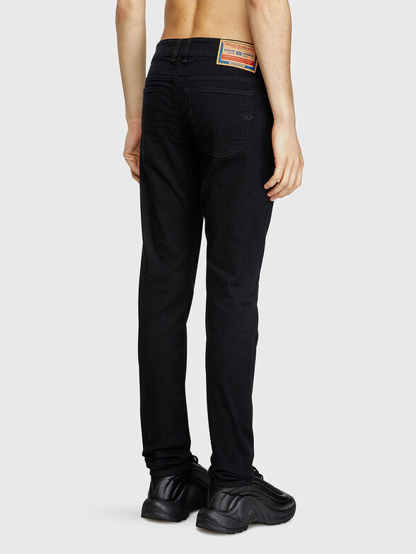 1979 SLEENKER L.32 slim jeans - 2