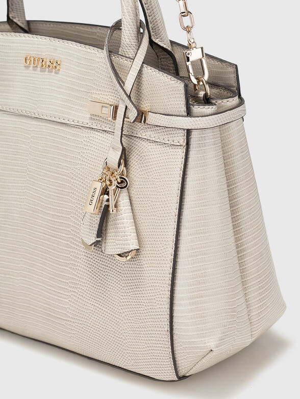 MELINDA bag in black  - 5