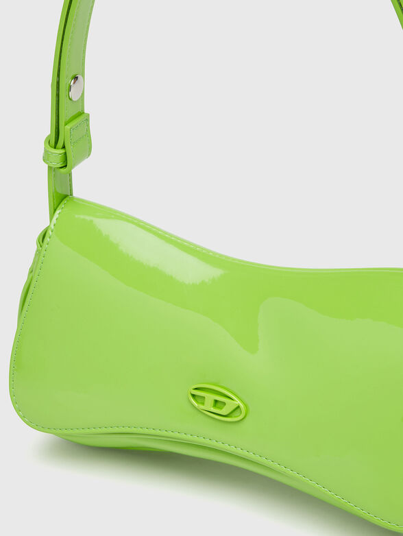 PLAY bag with logo detail - 5