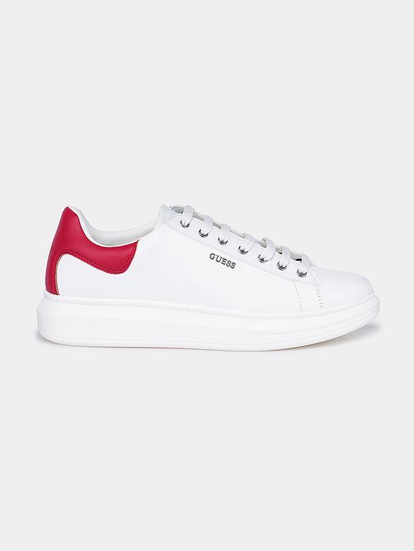 SALERNO Sneakers - 1