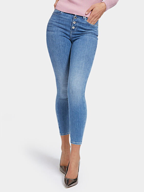 Jeans - 1