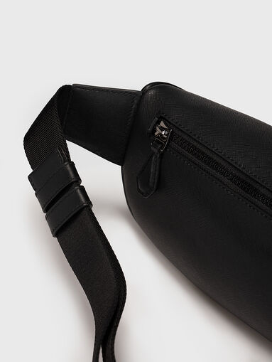MATEY leather waist bag - 3