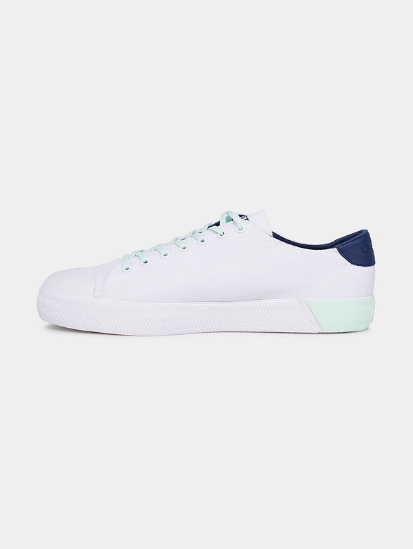 GRIPSHOT Sneakers - 5