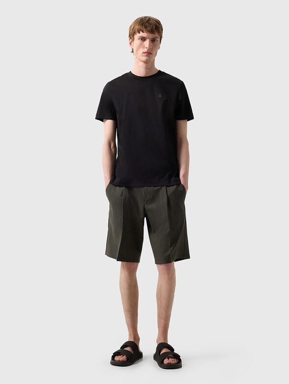 RYAN cotton T-shirt - 2